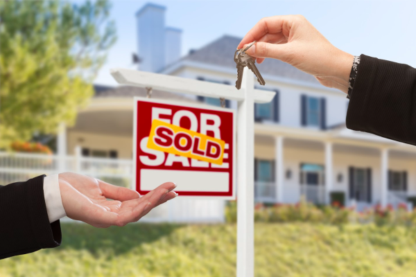 Essential Advice for First-Time Home Buyers